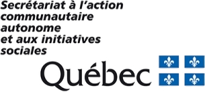 Secrétariat à l'action communautaire autonome